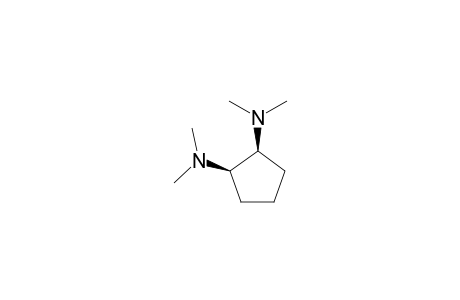 CIS-1,2-DI-(N,N-DIMETHYLAMINO)-CYCLOPENTANE