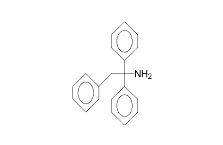 1,1,2-Triphenyl-ethylamine