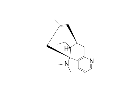 1-DEOXO-10,11-DIHYDROHUPERZININE