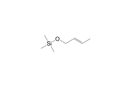 (But-2-enyloxy)trimethylsilane