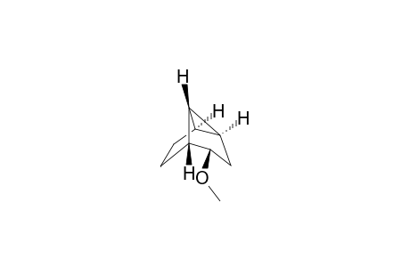 rac-(1R,2S,4S,5R,6R)-2-Methoxytricyclo[3.3.0.0(4,6)]octane