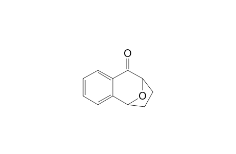 6,7,8,9-Tetrahydro-6,9-epoxybenzocyclohepten-5-one