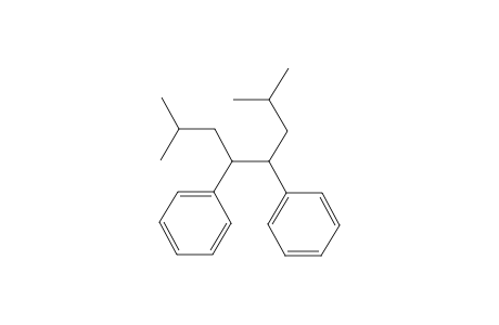 meso-2,7-Dimethyl-4,5-diphenyloctane