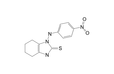 2,3,4,5,6,7-HEXAHYDRO-1-(4-NITROPHENYLAMINO)-1H-BENZIMIDAZOLE-2-THIONE