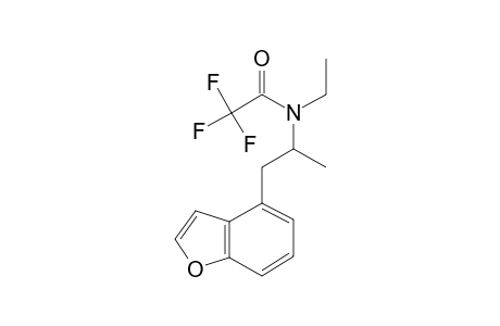 4-Eapb, N-trifluoroacetyl-