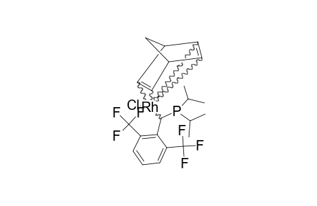 RH-(1-ETA-2A)-(1,2-2-ETA-4,5-2-ETA-NBD)2CL