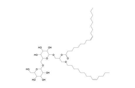 DGDG O-14:1_18:1