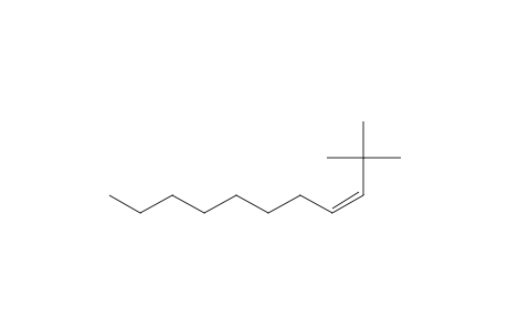 (Z)-2,2-Dimethyl-3-undecene