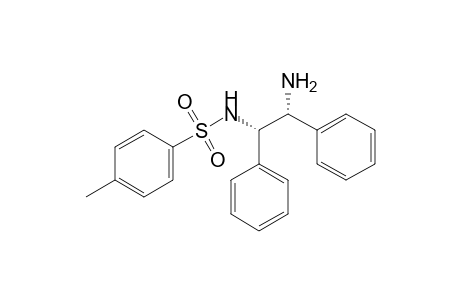 N-((1S,2R)-2-Amino-1,2-diphenylethyl)-4-methylbenzenesulfonamide