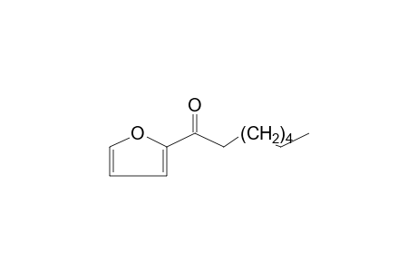 2-Octanoylfuran