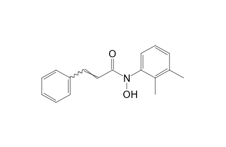 N-(2,3-xylyl)cinnamohydroxamic acid