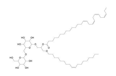 DGDG O-18:1_26:4