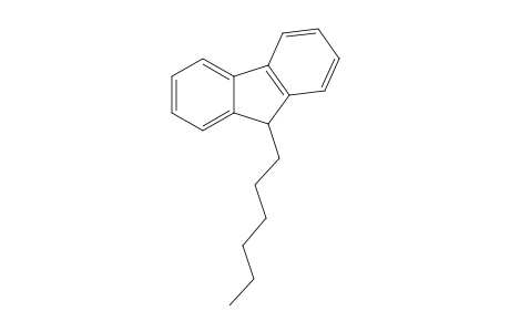 9-hexylfluorene