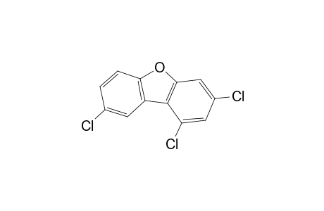 1,3,8-Trichloro-dibenzofuran