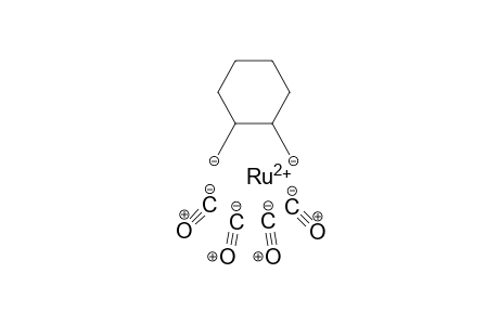 8,8,8,8-tetracarbonyl-8-rutheniumbicyclo[4.3.0]nonane