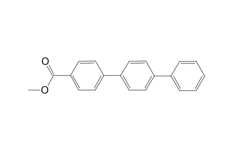 Methyl [1,1':4',1''-Terphenyl]-4-carboxylate
