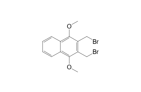 2,3-Bis(bromomethyl)-1,4-dimethoxynaphthalene