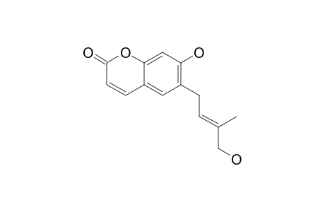 Phellodenol-C