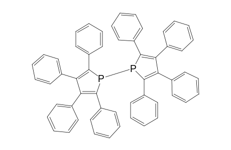 2,2'3,3'4,4'5,5'-OCTAPHENYL-1,1'-BIPHOSPHYLE