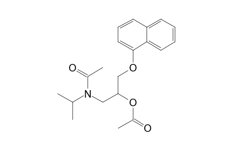Propranolol 2AC
