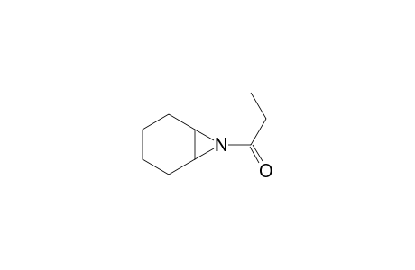 7-Propanoyl-7-azabicylo[4.1.0]heptane