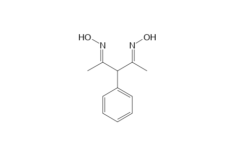 3-PHENYL-2,4-PENTANEDIONE, DIOXIME