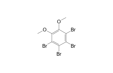 3,4,5,6-TETRABROMO-1,2-DIMETHOXYBENZENE