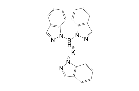 Potassium Hydrotris(indazol-1-yl)borate