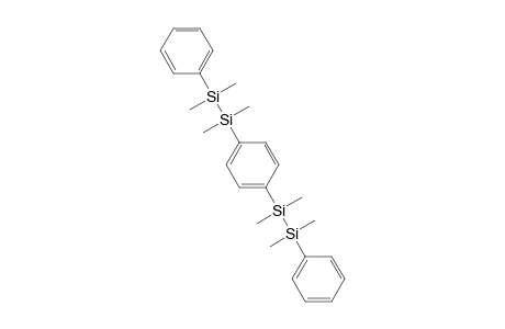 1,3-Bis(1-phenyltetramethyldisilanyl)benzene