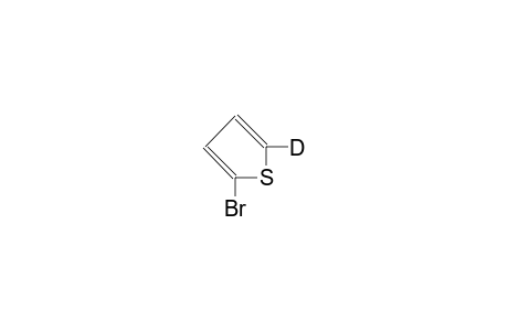 2-Bromo-5-deuterio-thiophene