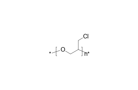 Polyepichlorohydrin, average Mw ~700,000 (GPC)