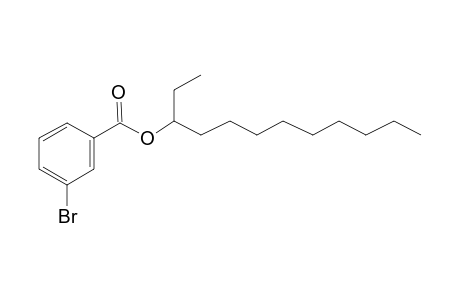1-Ethyldecyl 3-bromobenzoate