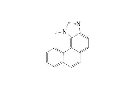 1-Methylphenanthrimidazole
