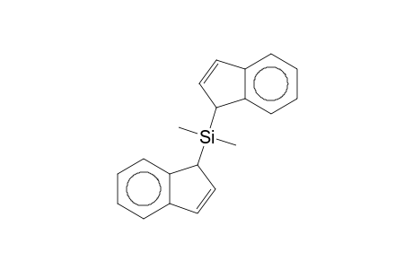 Di-1H-inden-1-yldimethylsilane