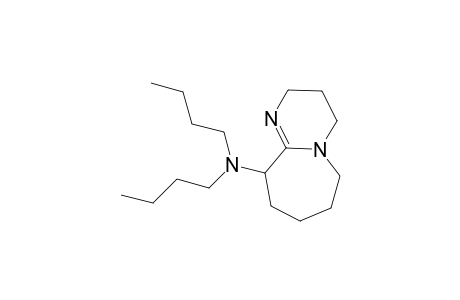 6-(Dibutylamino)-1,8-diazabicyclo[5.4.0]undec-7-ene