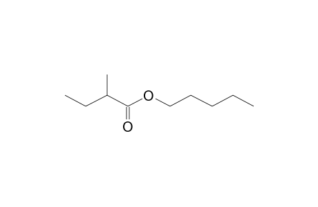Pentyl 2-methylbutanoate