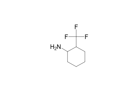 Cyclohexanamine, 2-(trifluoromethyl)-