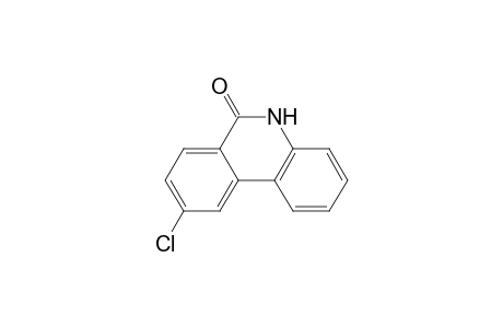 9-Chlorophenanthridin-6(5H)-one