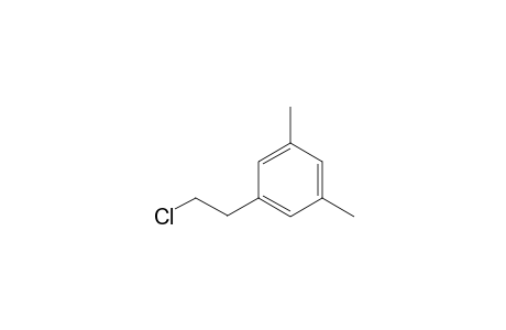 Benzene, (1-chloroethyl)dimethyl-