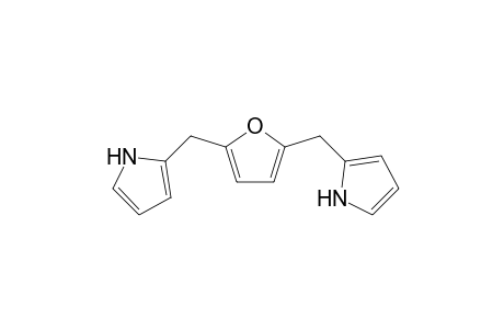 2-[[5-(1H-pyrrol-2-ylmethyl)-2-furanyl]methyl]-1H-pyrrole