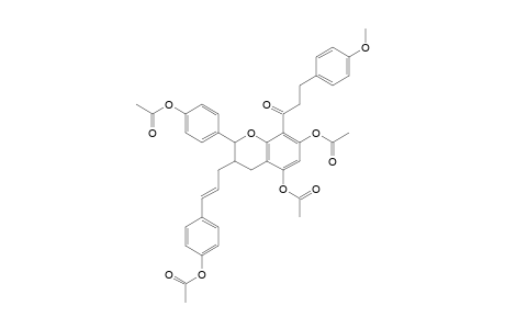 IRYANTHERIN_D_TETRAACETATE