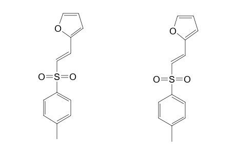 (E)-2-[(PARA-TOLYLSULFONYL)-VINYL]-FURAN