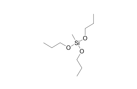 Methyl-tripropoxysilane