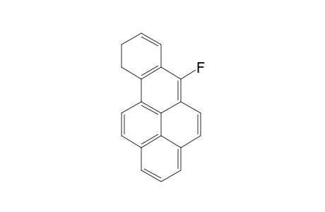 6-FLUORO-9,10-DIHYDROBENZO-[A]-PYRENE