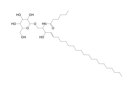 HexCer 23:1;2O/6:0