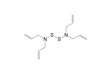 1,2-bis[(N,N-Diallyl)amino]-disulfide