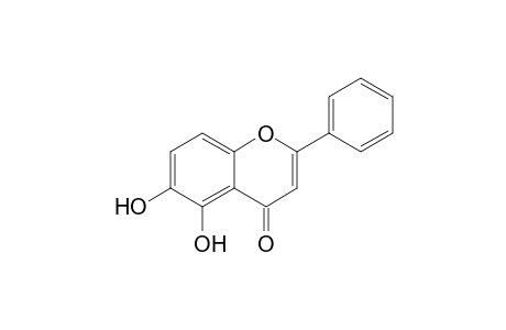 5,6-Dihydroxyflavone