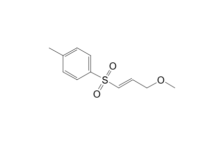 1-[(E)-3-methoxyprop-1-enyl]sulfonyl-4-methyl-benzene