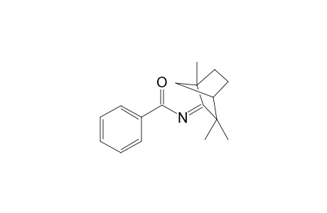 N-(1,3,3-Trimethylbicyclo[2.2.1]hept-2-ylidene) benzamide