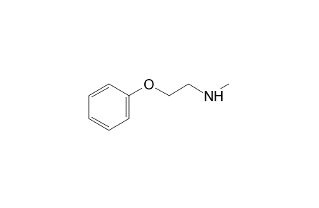 N-methyl-2-phenoxyethylamine